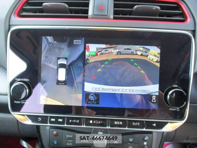 Nissan LEAF 2020-10 6815636-16