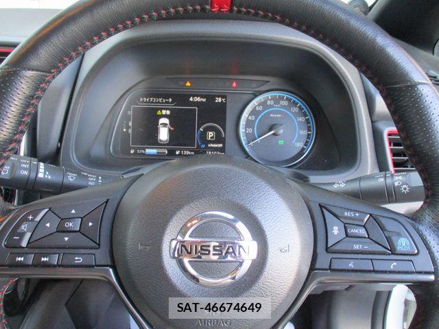 Nissan LEAF 2020-10 6815636-18