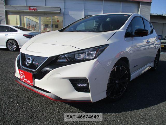 Nissan LEAF 2020-10 6815636-7