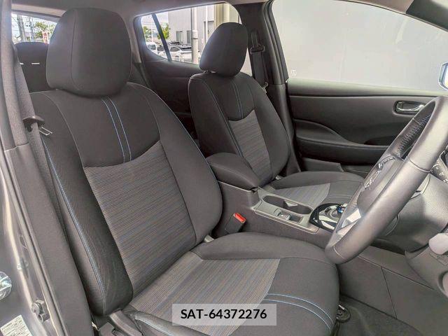 Nissan LEAF 2021-09 6815643-19