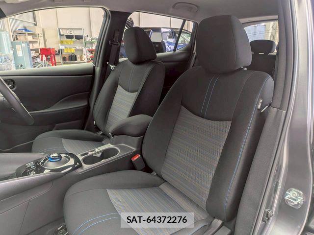 Nissan LEAF 2021-09 6815643-20