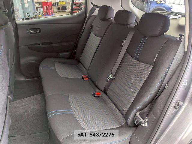 Nissan LEAF 2021-09 6815643-21