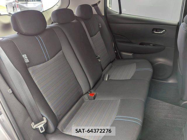 Nissan LEAF 2021-09 6815643-22