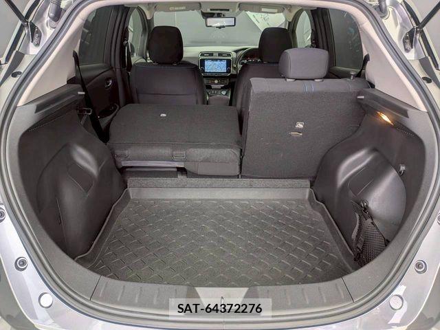Nissan LEAF 2021-09 6815643-24