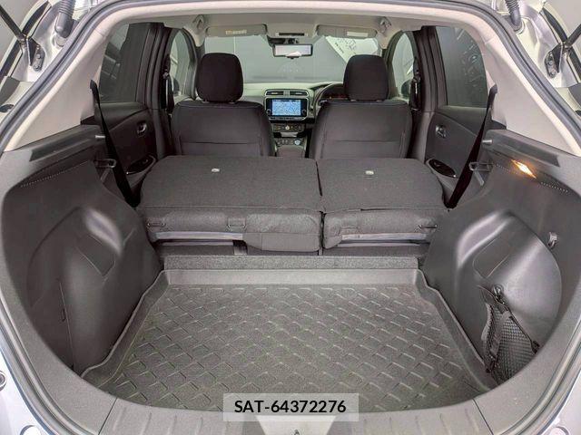 Nissan LEAF 2021-09 6815643-25