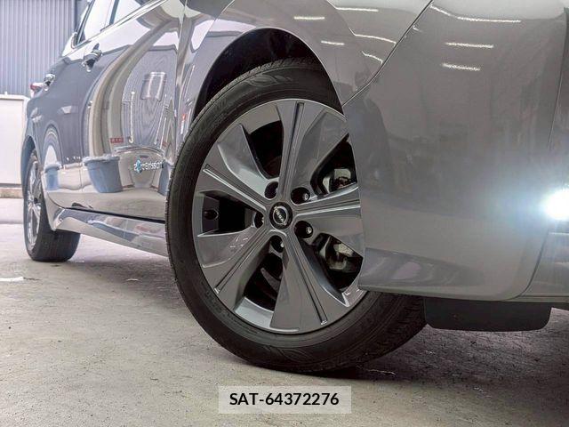 Nissan LEAF 2021-09 6815643-28