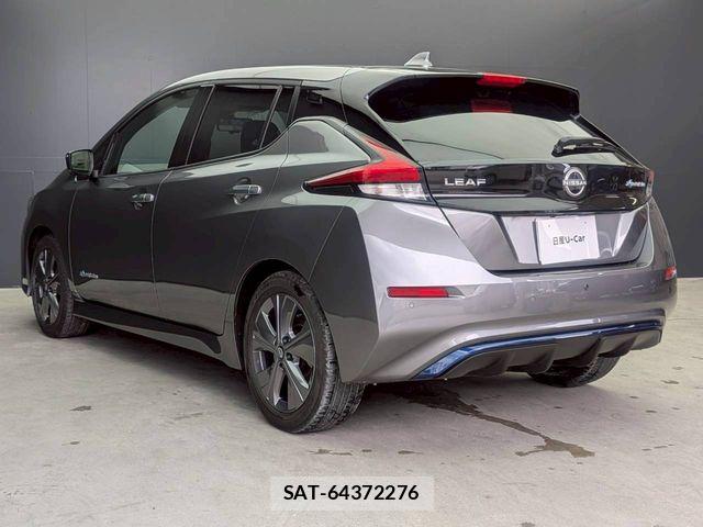 Nissan LEAF 2021-09 6815643-3