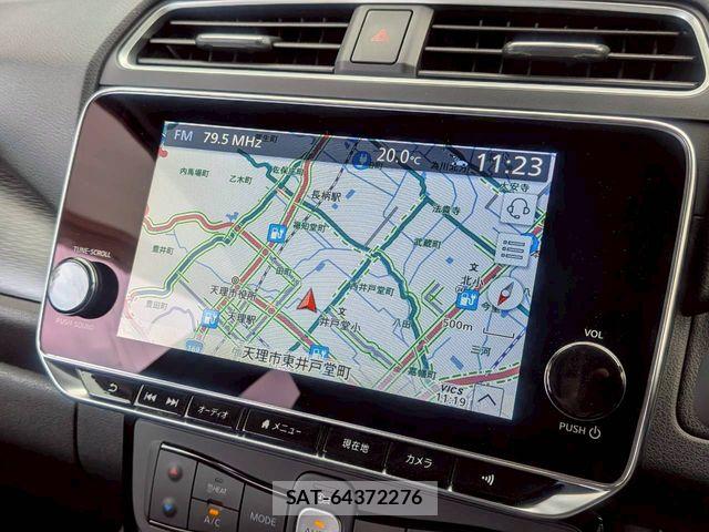 Nissan LEAF 2021-09 6815643-5