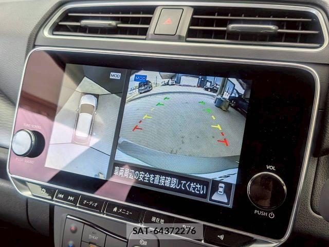 Nissan LEAF 2021-09 6815643-6