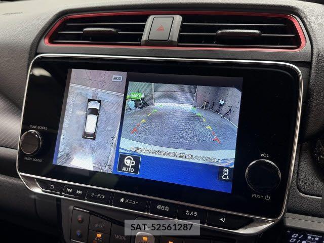 Nissan LEAF 2021-10 6907391-9