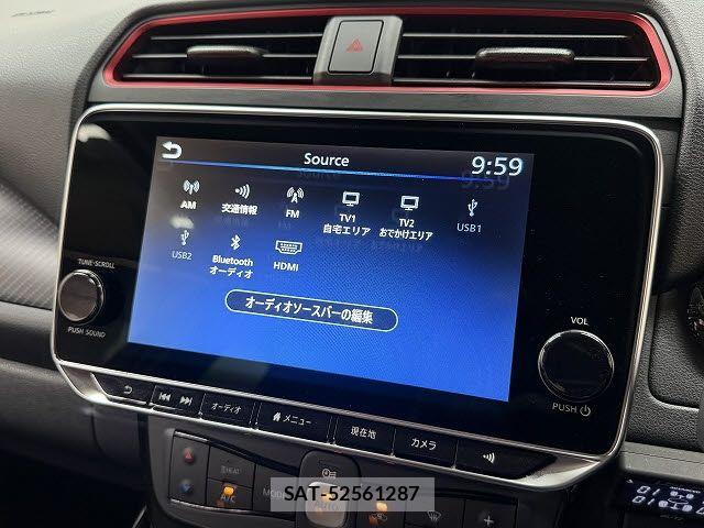 Nissan LEAF 2021-10 6907391-10
