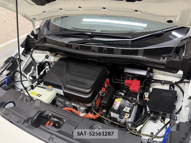 Nissan LEAF 2021-10 6907391-15