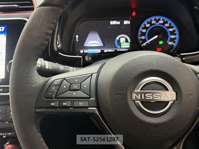 Nissan LEAF 2021-10 6907391-16