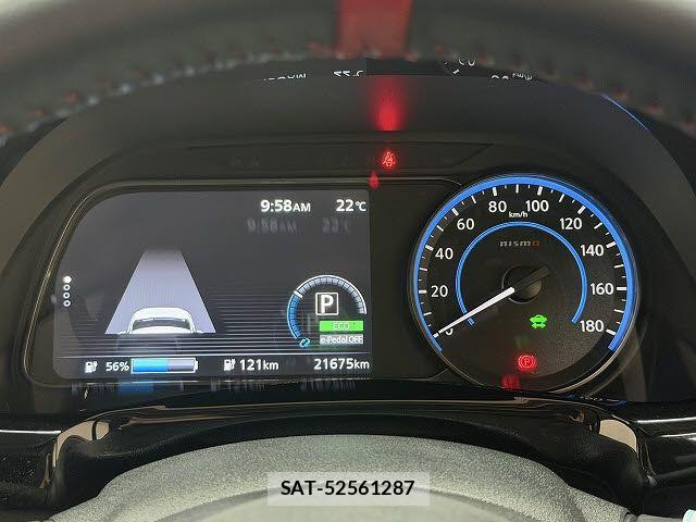 Nissan LEAF 2021-10 6907391-19
