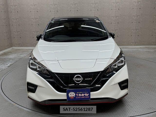 Nissan LEAF 2021-10 6907391-3