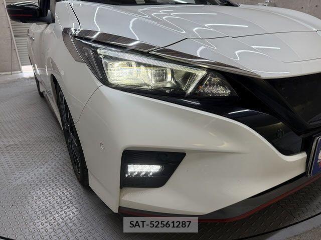 Nissan LEAF 2021-10 6907391-4