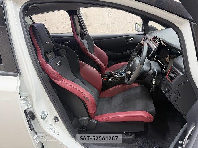 Nissan LEAF 2021-10 6907391-6