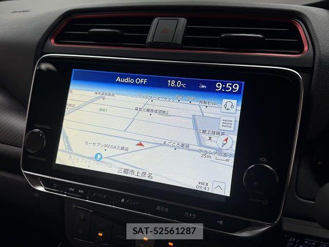 Nissan LEAF 2021-10 6907391-8