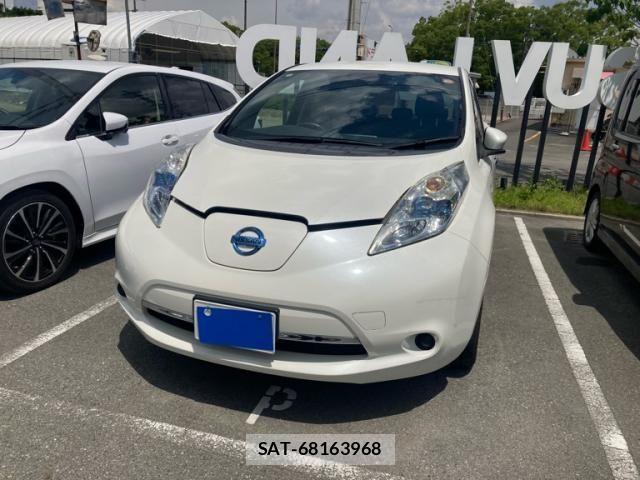 sat car