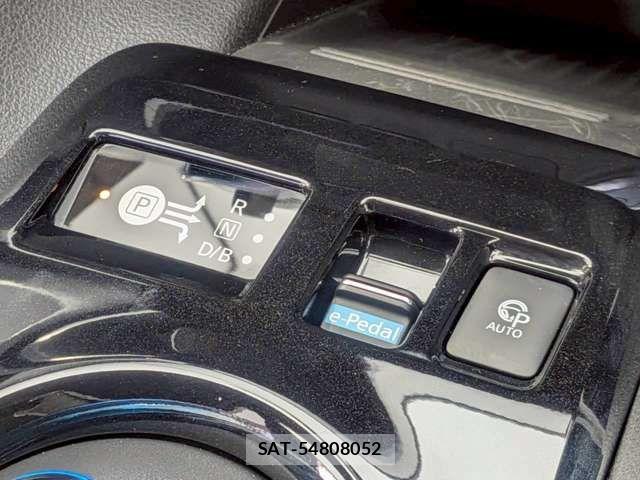 Nissan LEAF 2019-06 6907396-13