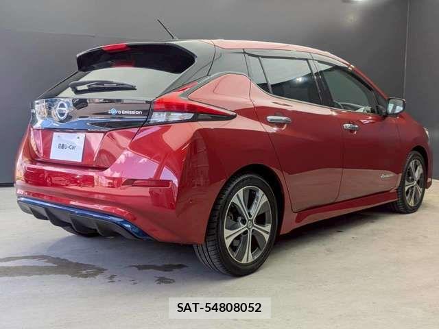 Nissan LEAF 2019-06 6907396-1