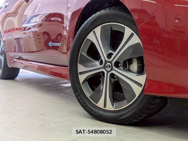 Nissan LEAF 2019-06 6907396-26