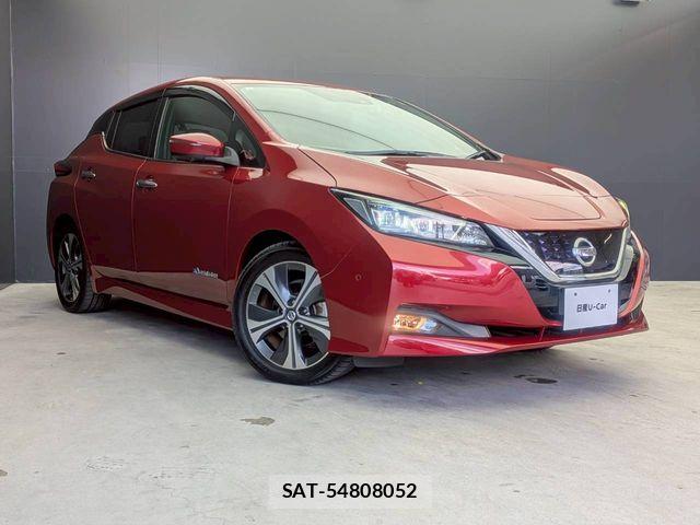Nissan LEAF 2019-06 6907396-28