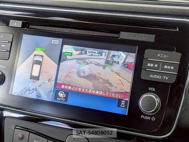 Nissan LEAF 2019-06 6907396-3