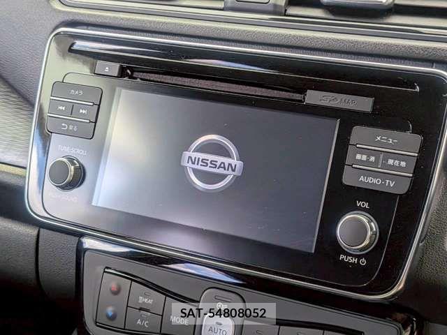 Nissan LEAF 2019-06 6907396-6