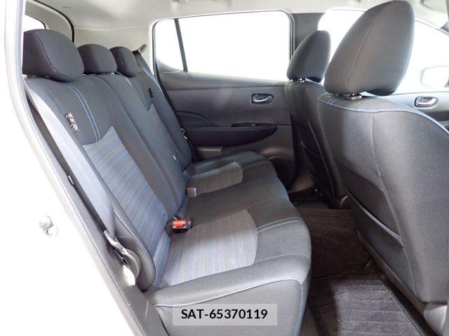 Nissan LEAF 2022-03 6994794-22