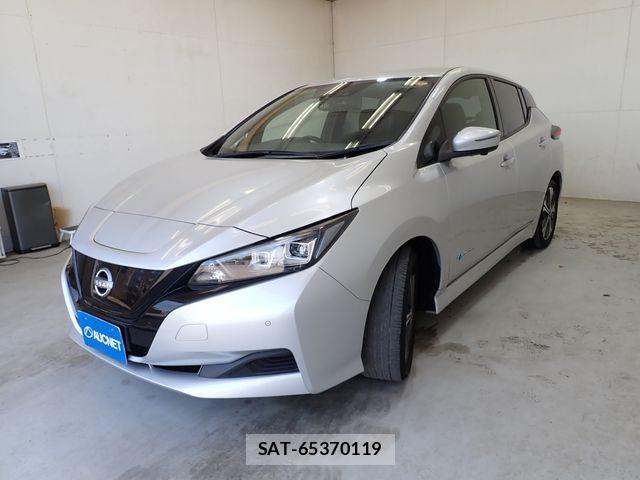 Nissan LEAF 2022-03 6994794-6
