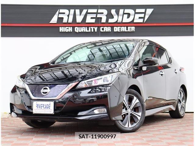 Nissan LEAF 2018-06 6994793-0