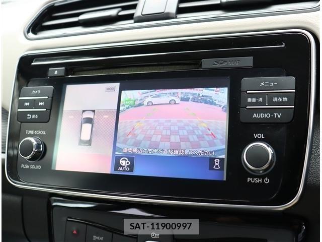 Nissan LEAF 2018-06 6994793-9