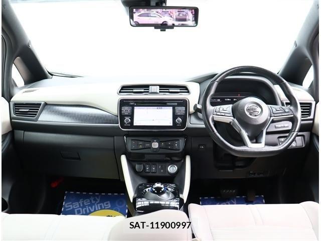 Nissan LEAF 2018-06 6994793-1