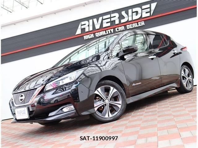 Nissan LEAF 2018-06 6994793-21