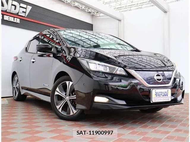 Nissan LEAF 2018-06 6994793-24