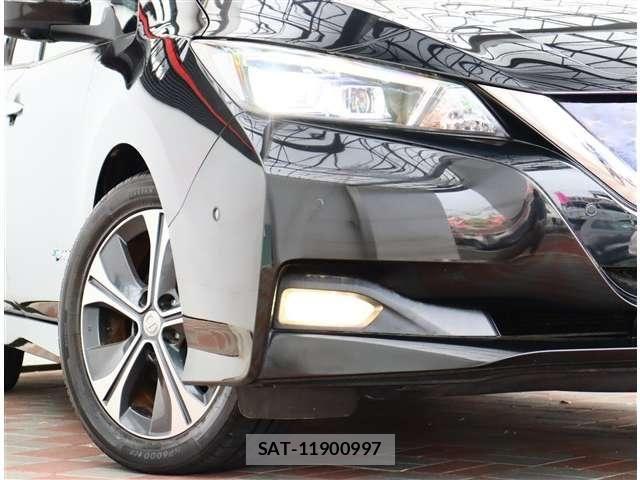 Nissan LEAF 2018-06 6994793-25