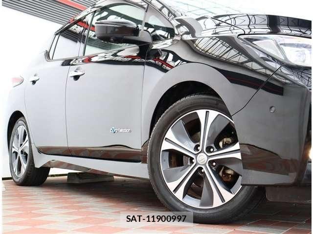 Nissan LEAF 2018-06 6994793-27