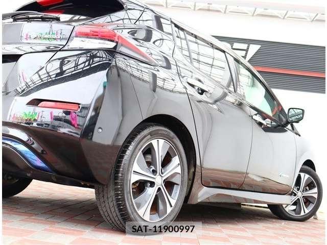 Nissan LEAF 2018-06 6994793-28