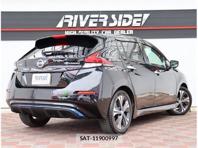 Nissan LEAF 2018-06 6994793-5