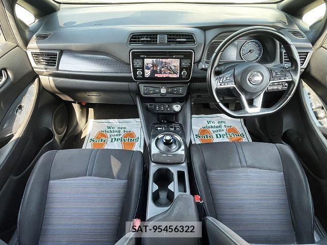Nissan LEAF 2018-07 7020731-1