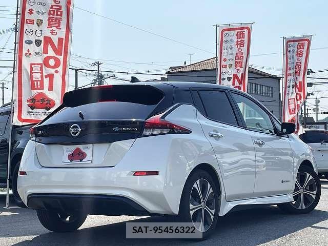 Nissan LEAF 2018-07 7020731-2