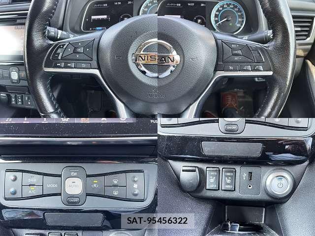Nissan LEAF 2018-07 7020731-4