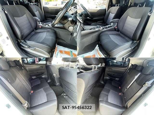 Nissan LEAF 2018-07 7020731-5