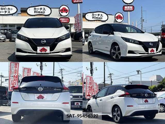 Nissan LEAF 2018-07 7020731-7