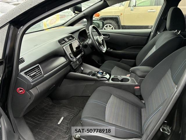 Nissan LEAF 2022-03 7020732-11