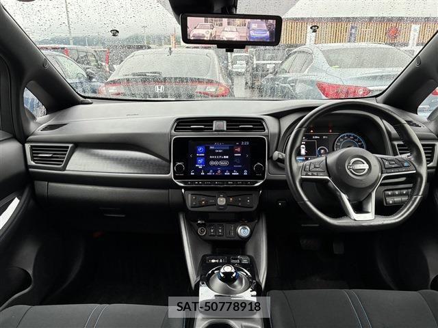 Nissan LEAF 2022-03 7020732-13