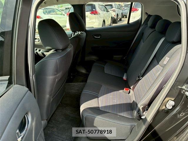 Nissan LEAF 2022-03 7020732-14