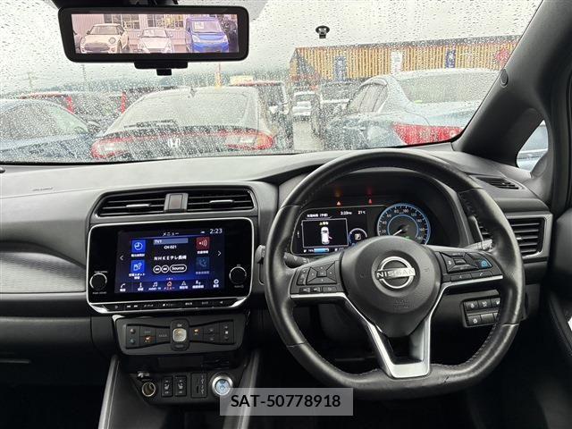 Nissan LEAF 2022-03 7020732-25
