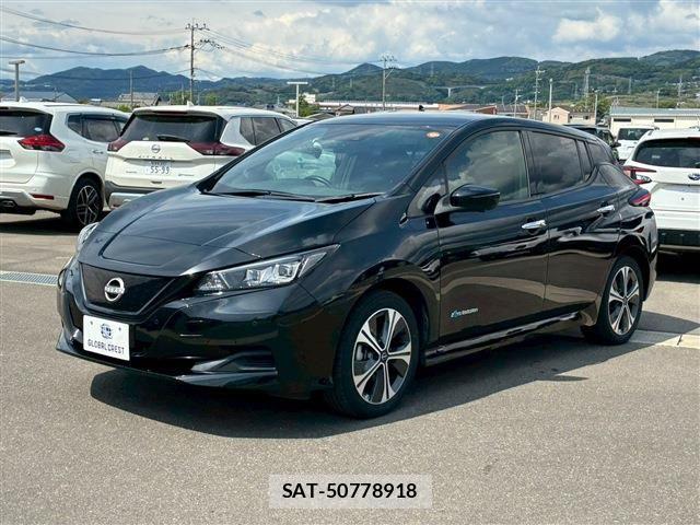 Nissan LEAF 2022-03 7020732-2